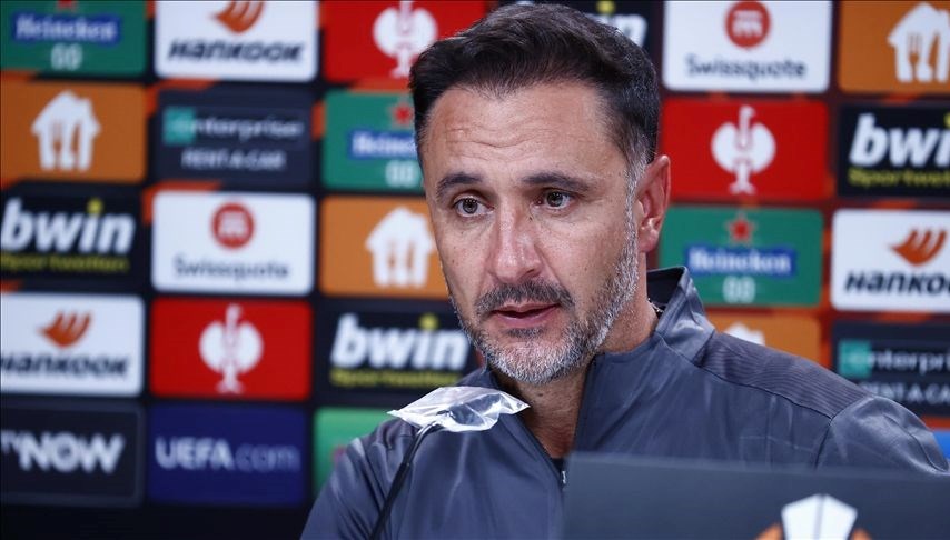 Vitor Pereira Premier Lig ekibine imza atıyor