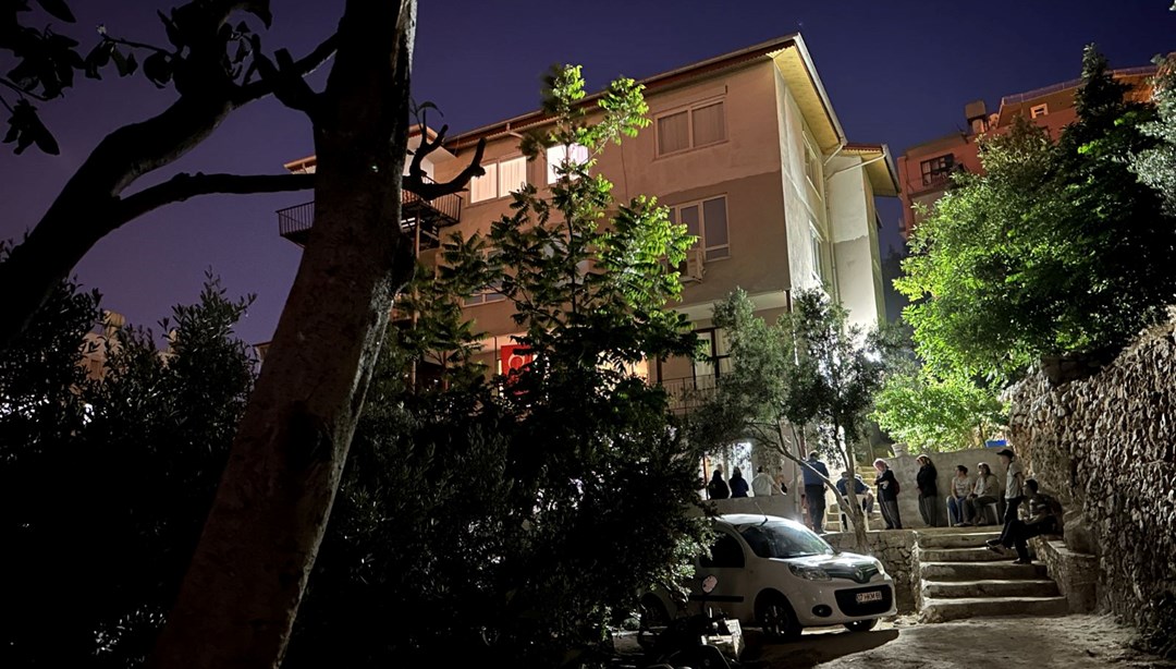 Antalya'da acı olay! Yakınlarının haber alamadığı çift, evlerinde ölü bulundu