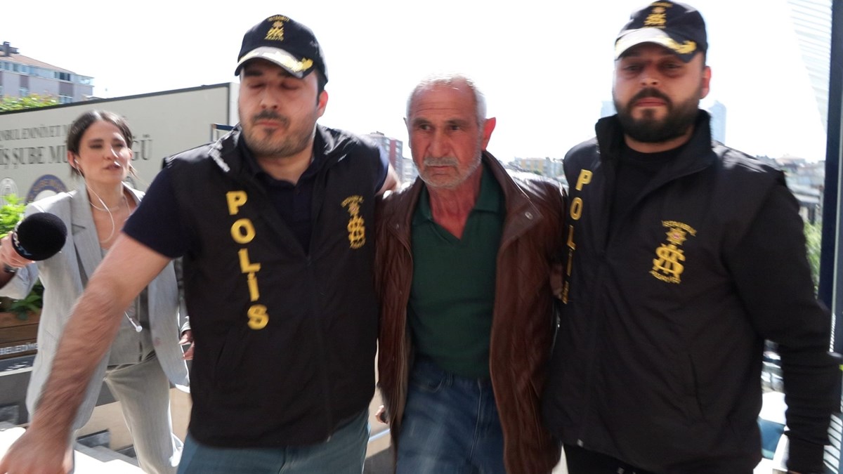Gözaltına alınan Selçuk Tengioğlu