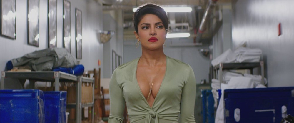 Bollywood'u bırakmak zorunda kalan Priyanka Chopra: Sektörde bir köşeye itilmiştim - 5