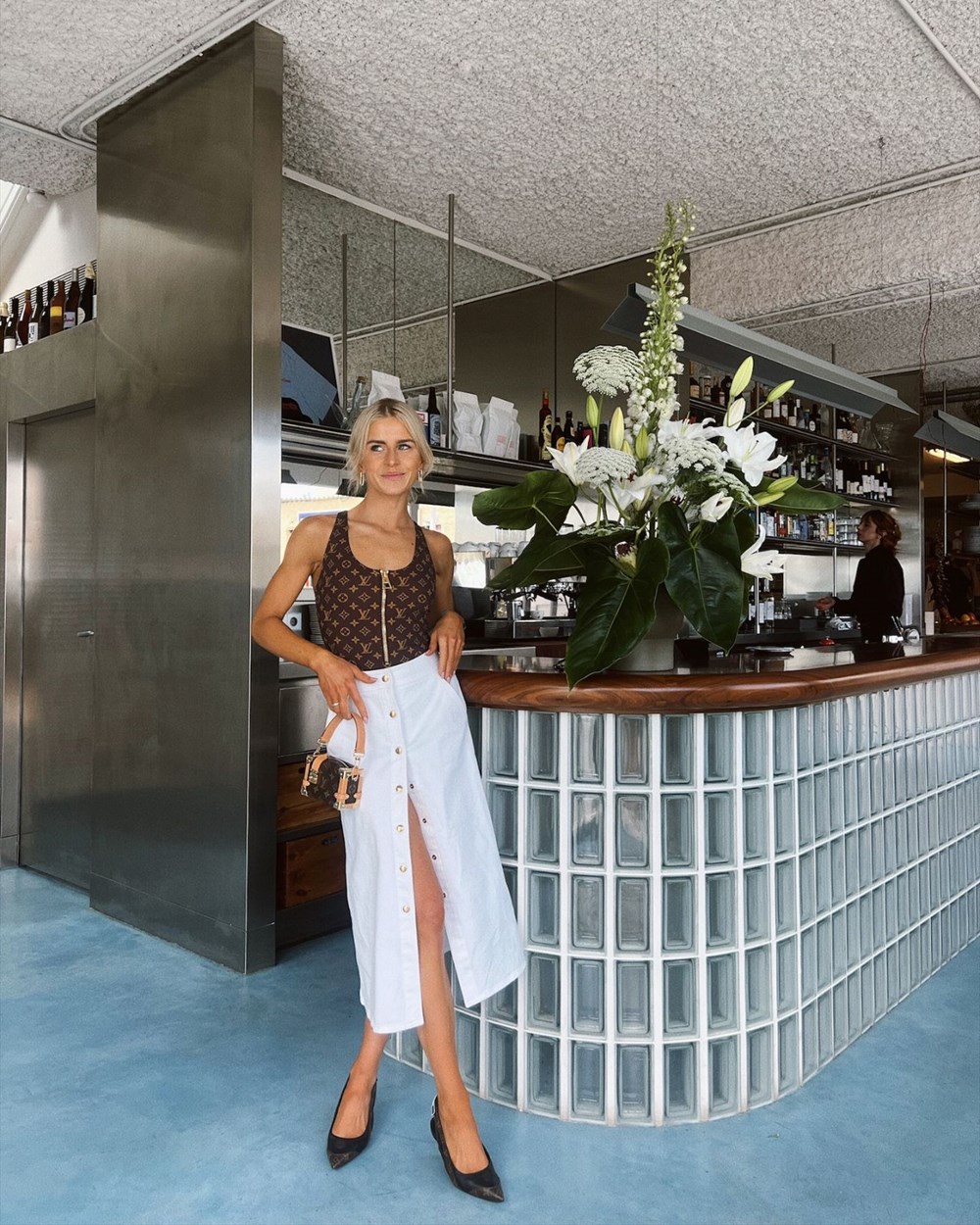 En güzel etek modelleri (2024 etek trendleri) - 9