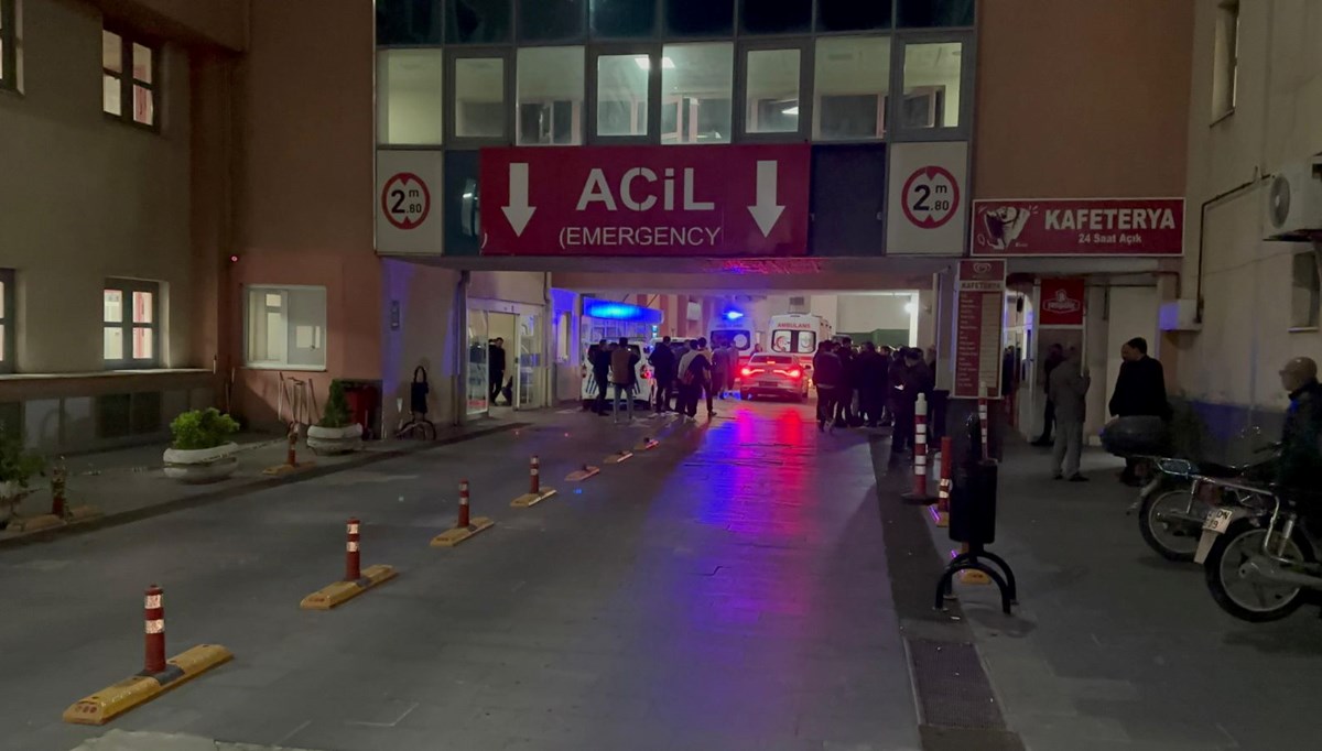 Diyarbakır'da yapay gölete düşen kadın boğuldu Diyarbakır'da yapay gölete düşen kadın boğuldu