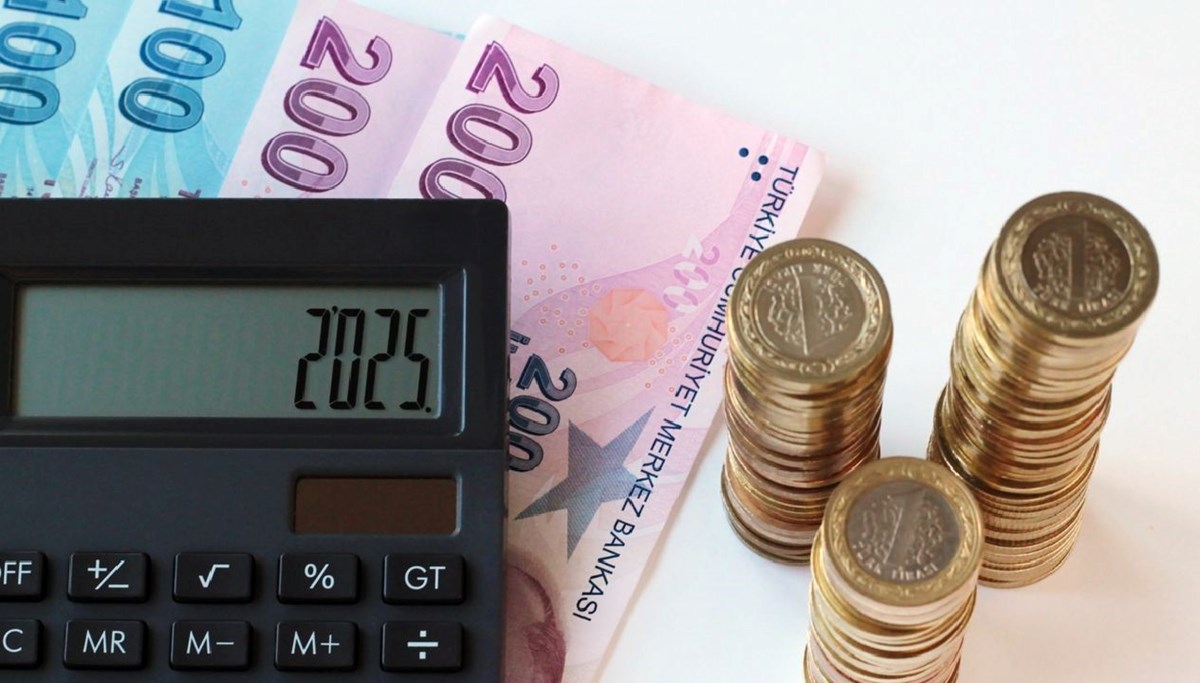 6 aylık enflasyon farkı beklentisi 2025: Enflasyon farkı beklentisine göre memur ve emekli maaşı zammı ne kadar, yüzde kaç olur?