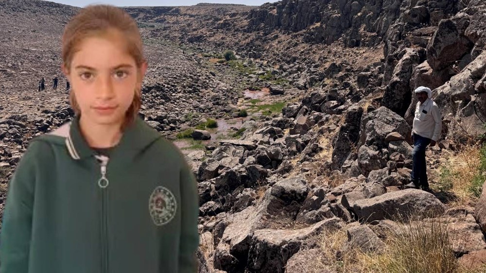 Dere yatağına düştüğü iddia edilen Zeynep Sut’un babası konuştu: "Kan izlerini gördüm" - 1