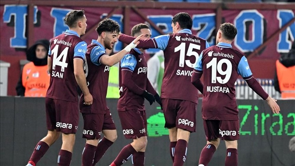 2025'in En İyi Futbol Takımları Açıklandı: Türkiye'den Bir Dev, İlk 25'te! 87 i65 8Ei4DUCUziLZZQntzw