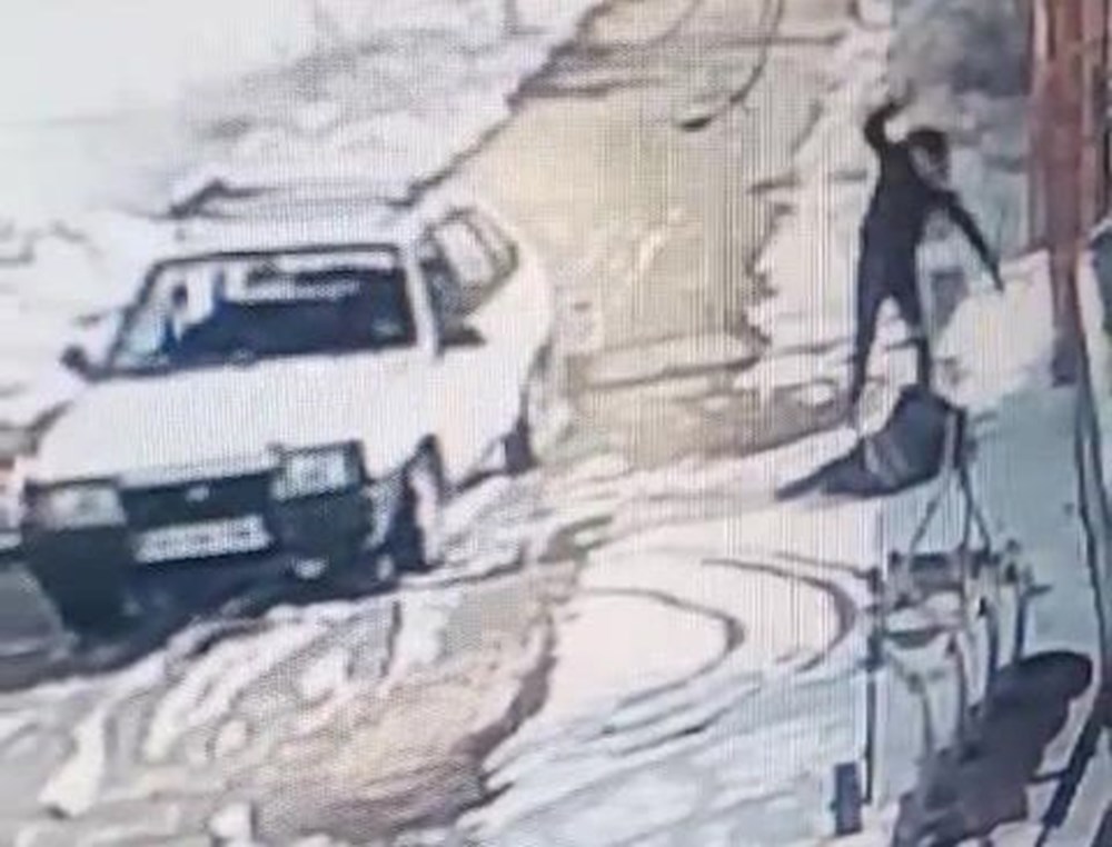 Konya’da vahşet: Ahırda 4 saat işkence etti, ölünce cesedi
yakmak istedi - 2