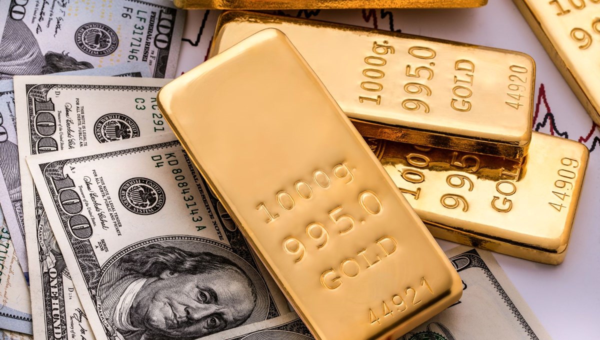 Gram altın fiyatları bugün kaç TL? 24 Kasım 2021 güncel çeyrek altın fiyatları