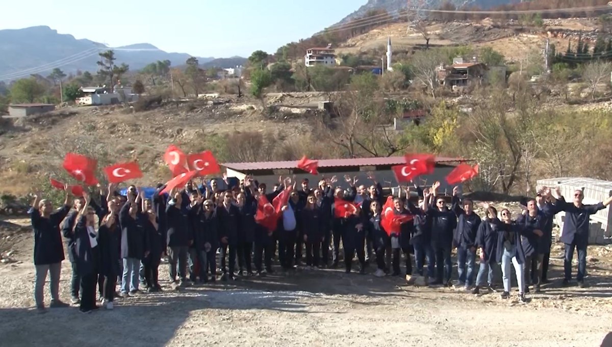 29 Ekim’den 10 Kasım’a uzanan anma