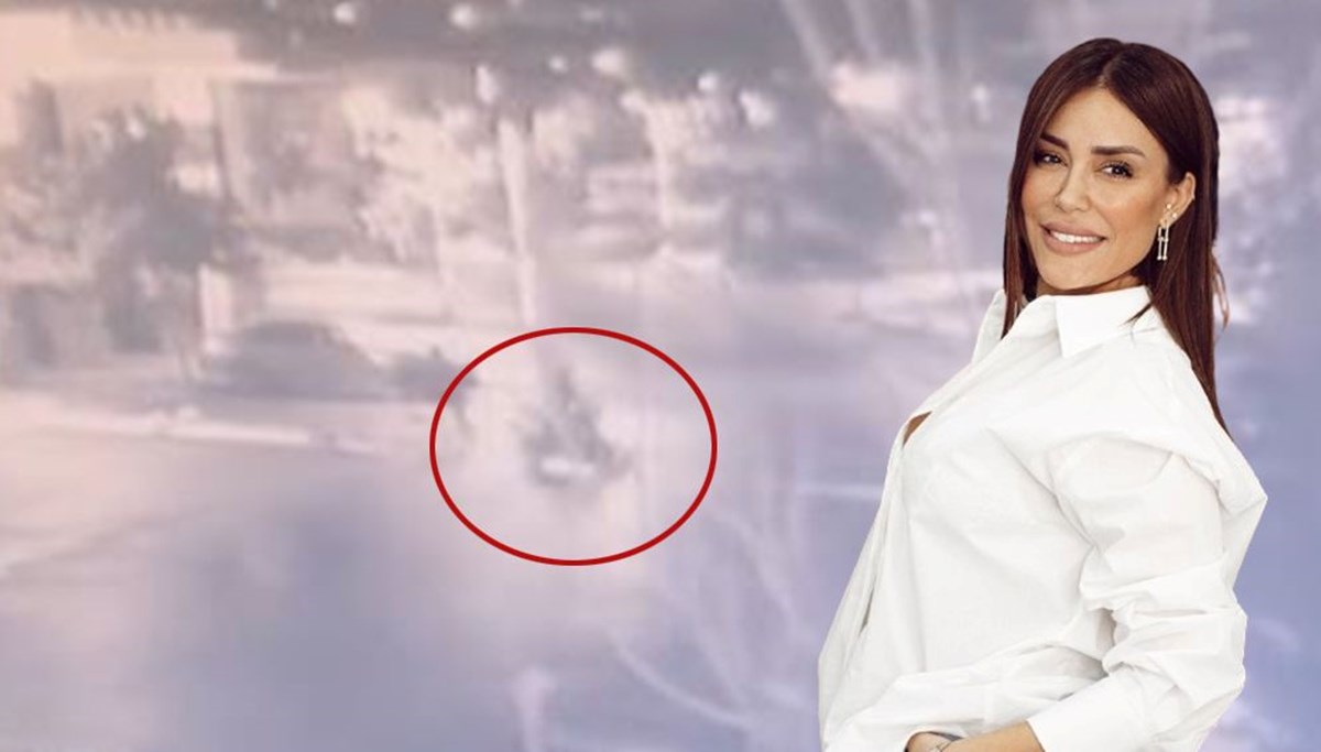 Banu Parlak’ın güzellik merkezine silahlı saldırı Banu Parlak’ın güzellik merkezine silahlı saldırı