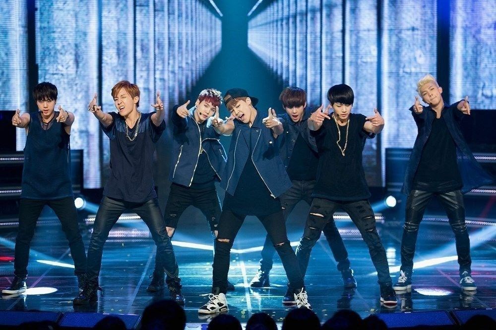 BTS grubunun yeni albümü BE geliyor - 3