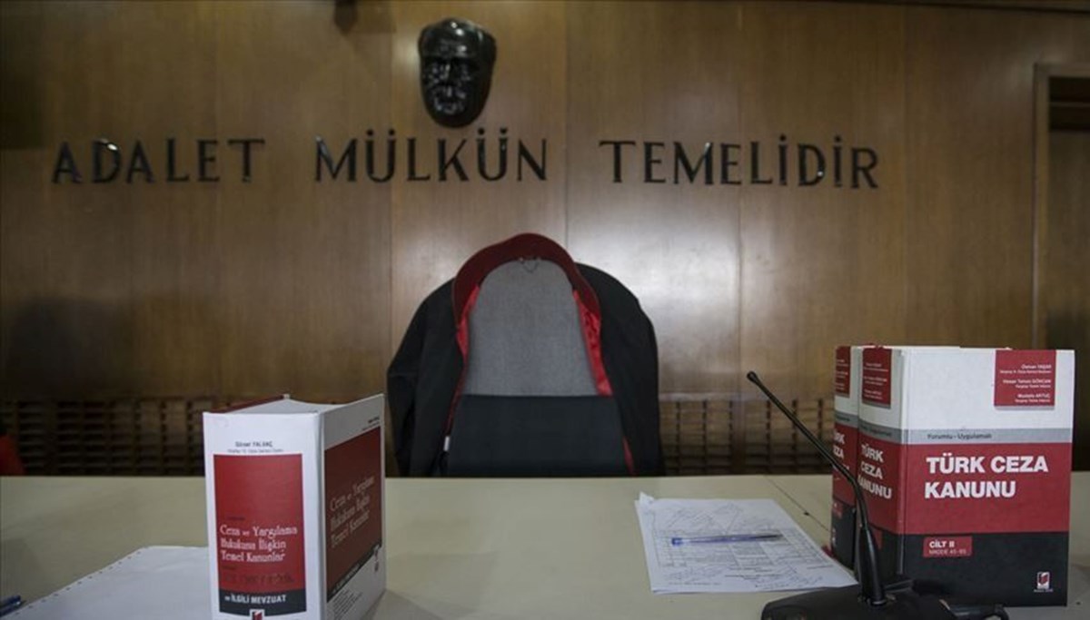 Adli tatil ne zaman bitiyor? Yeni adli yıl ne zaman başlayacak? (2024 adli tatil dönemi) Adli tatil ne zaman bitiyor? Yeni adli yıl ne zaman başlayacak? (2024 adli tatil dönemi)