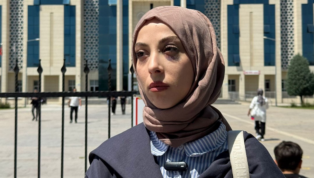 Sena'nın yardım çığlığı: Kadın cinayeti olarak anılmak istemiyorum