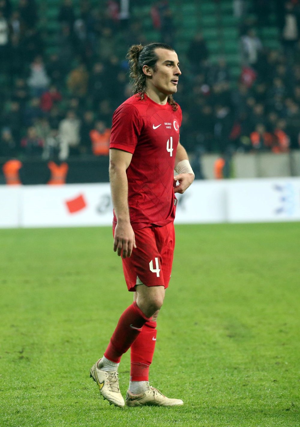 Çağlar Söyüncü Atletico Madrid yolunda - 3