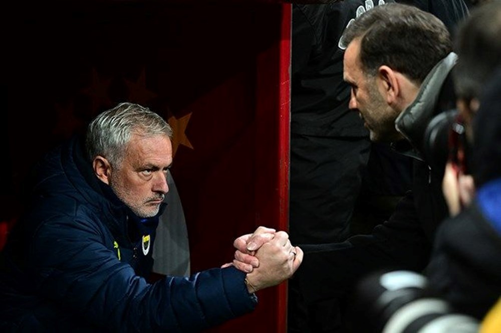 Galatasaray'a Osimhen için Napoli'den kötü haber: En kısa sürede çözüm arıyoruz - 1