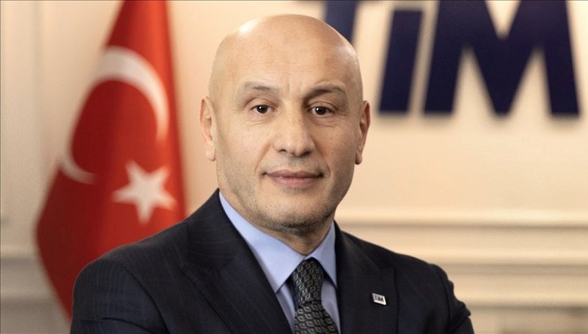 Valilikten Mustafa Gültepe açıklaması