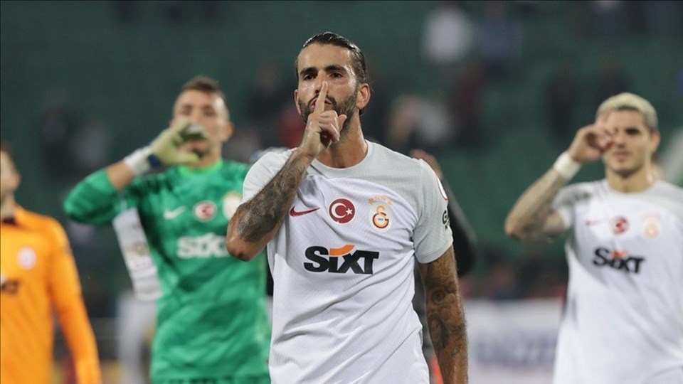 Galatasaray-Çaykur Rizespor maçı ne zaman, saat kaçta ve hangi kanalda? (Süper Lig 29. hafta) - 2