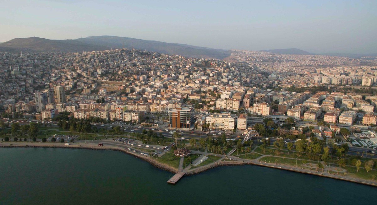 Samos merkezli depremde 117 kişi yaşamını yitirmişti