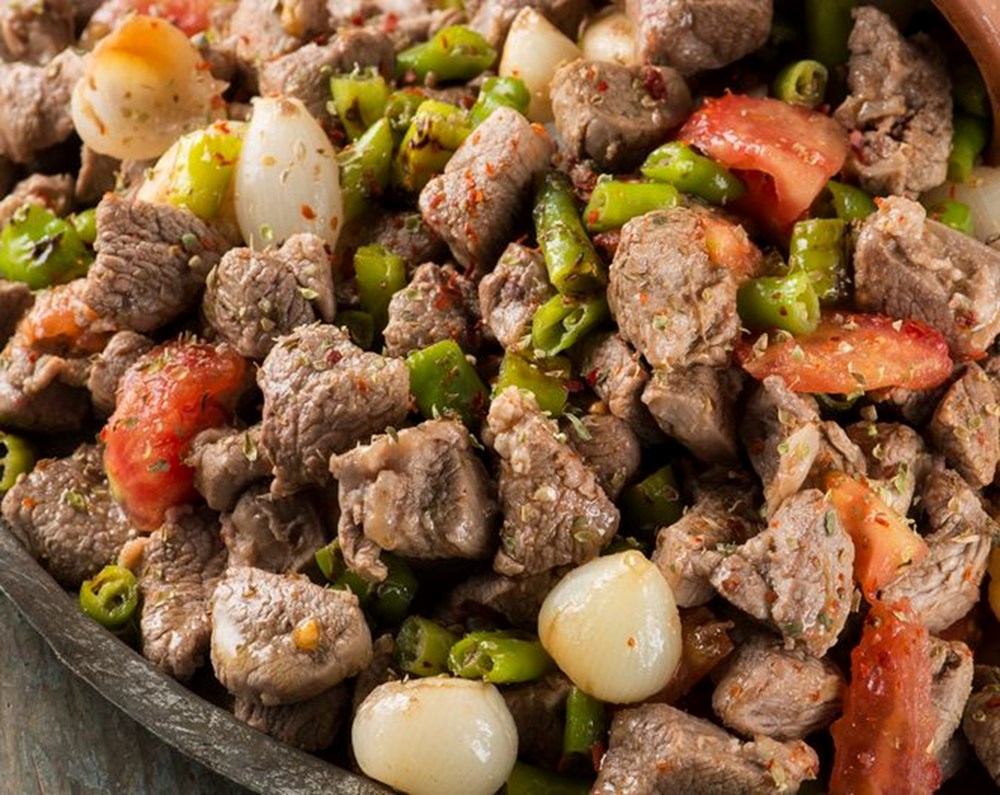 24 saat kuralına dikkat! Kurban etini sakın buzdolabına koymayın - 2