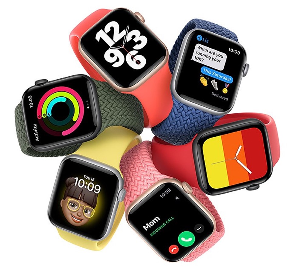 Apple'dan eski teknoloji yeni saat! (Apple Watch SE'nin artıları ve eksileri neler?) - 2