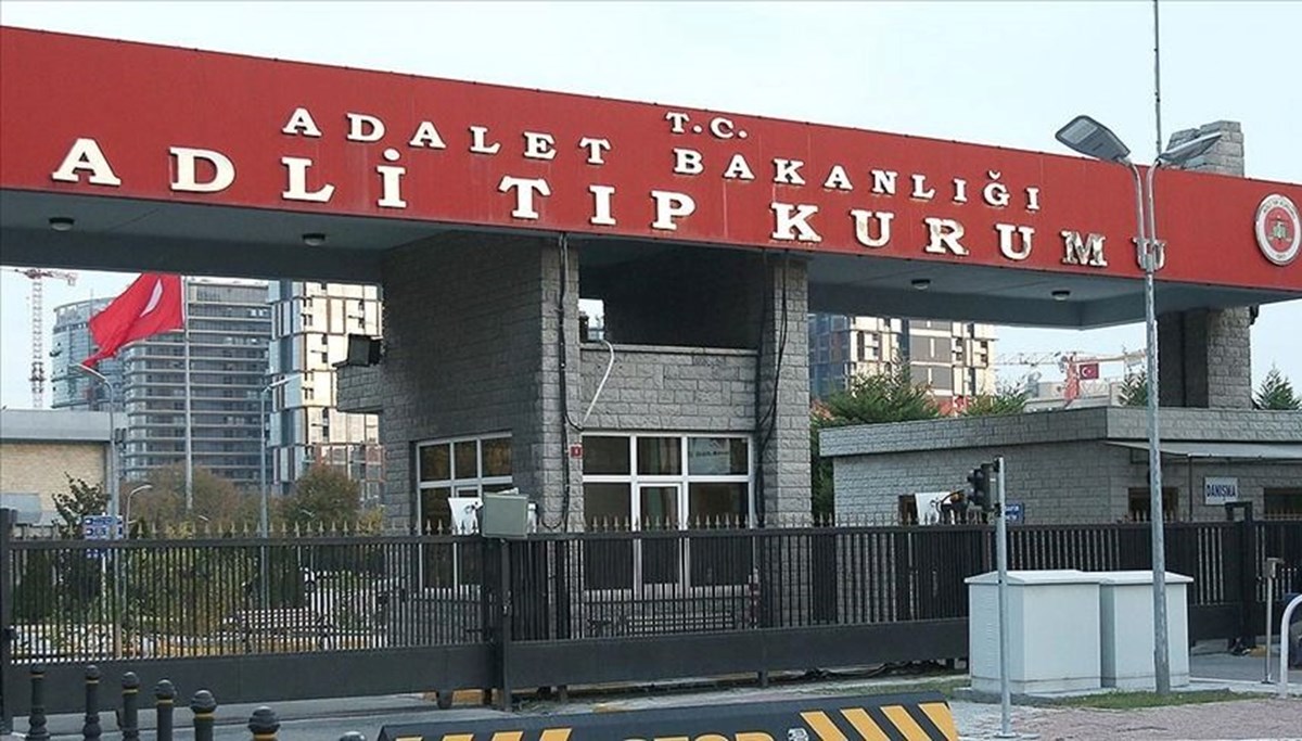 Adli Tıp Kurumu 80 sözleşmeli personel alacak: Başvurular ne zaman, şartlar neler? Adli Tıp Kurumu 80 sözleşmeli personel alacak: Başvurular ne zaman, şartlar neler?