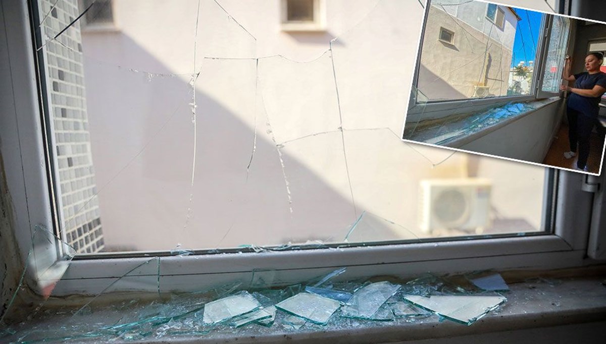 Evden çıkarmak istediği kiracısına kabus yaşatıyor Evden çıkarmak istediği kiracısına kabus yaşatıyor