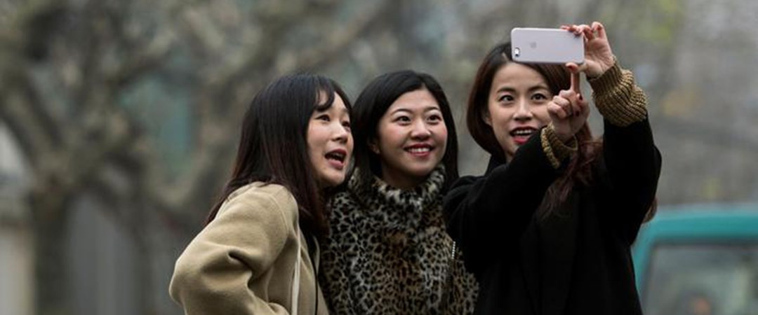 Çin, sosyal medya ile vatandaşlarını böyle izliyor