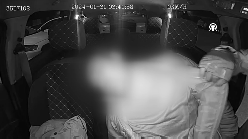 Taksici cinayeti zanlısı konuştu: "Kendime sıkacaktım taksiciye sıktım" - 4