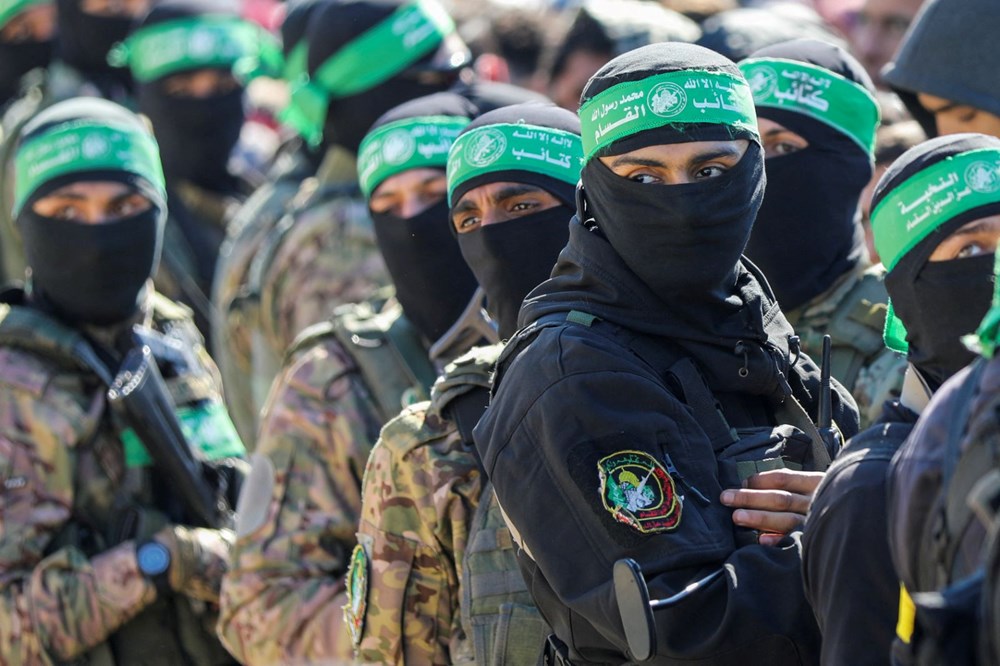 Yeni bir Nekbe girişimi mi? Trump, Filistin'siz Gazze hayali kuruyor! - 3