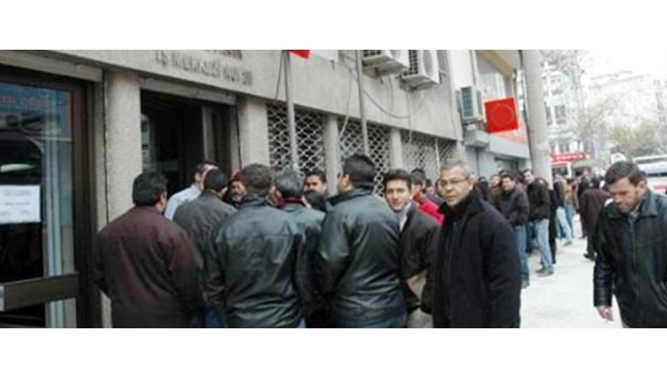 Tarım ve turizmle işsizlik yüzde 13’ün altında