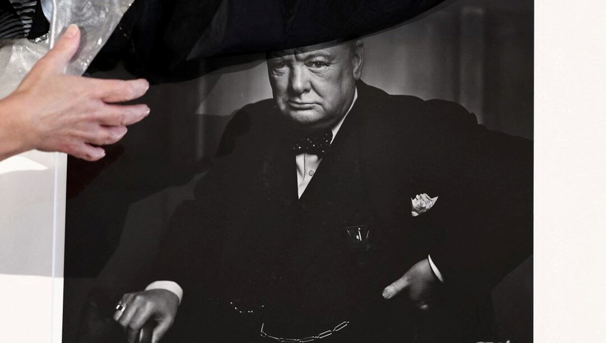 CIA'in Churchill planı