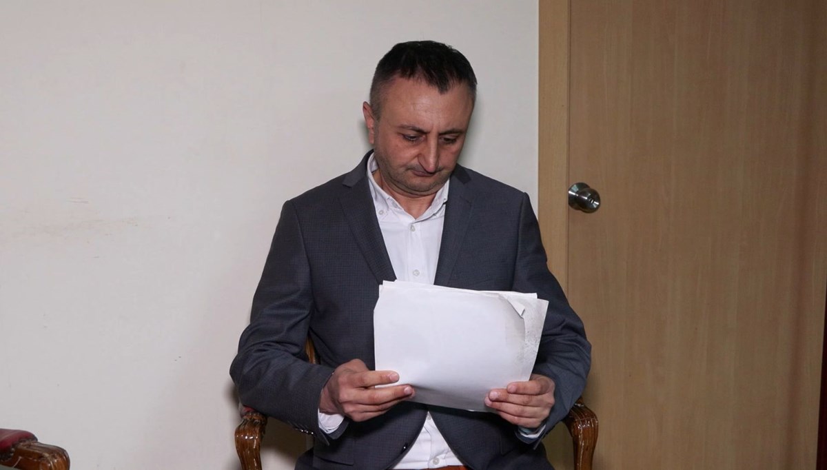 Dolandırıcıların son kurbanı TÜBİTAK ödüllü profesör oldu! Dolandırıcıların son kurbanı TÜBİTAK ödüllü profesör oldu!