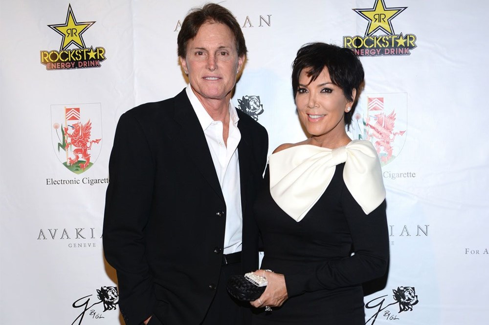 caitlyn jenner kardashian ailesine guvenmiyorum magazin haberleri ntv