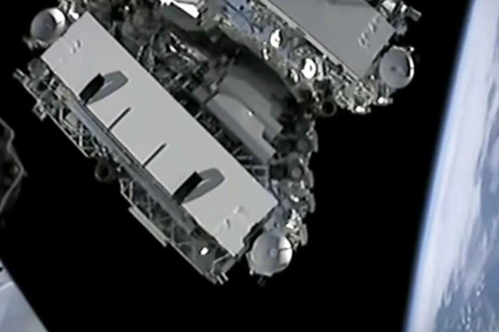 Elon Musk uzaya lazer gönderdi - 7