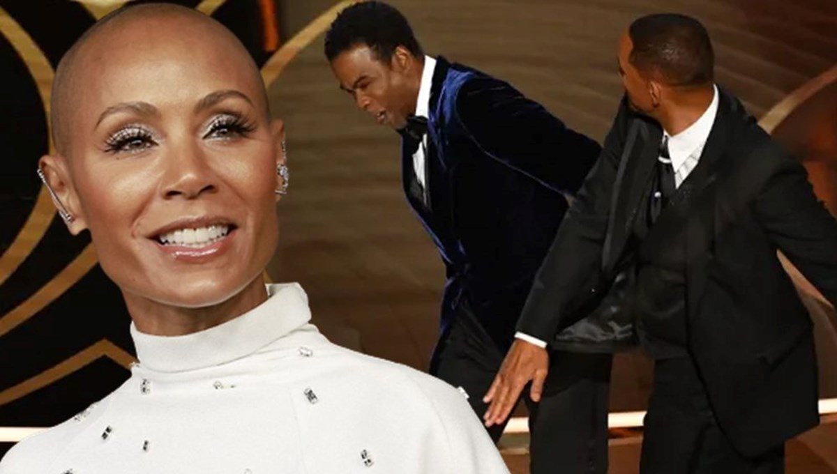 Will Smith eşi Jada Pinkett Smith'in itiraflarına yanıt verdi Will Smith eşi Jada Pinkett Smith'in itiraflarına yanıt verdi
