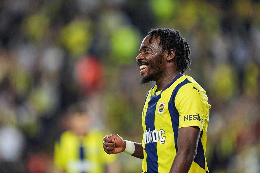 Fenerbahçe'de karar verildi: Bileti kesilen 9 isim belli oldu - 8
