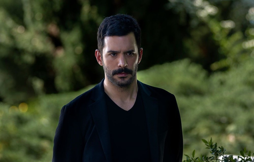 Barış Arduç'un yeni imajı - 17 Barış Arduç'un yeni imajı - 17