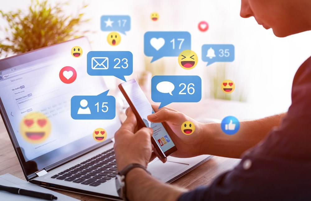 ABD'li teknoloji devlerinden rekor karlar: Apple, Facebook, Google, Microsoft - 6