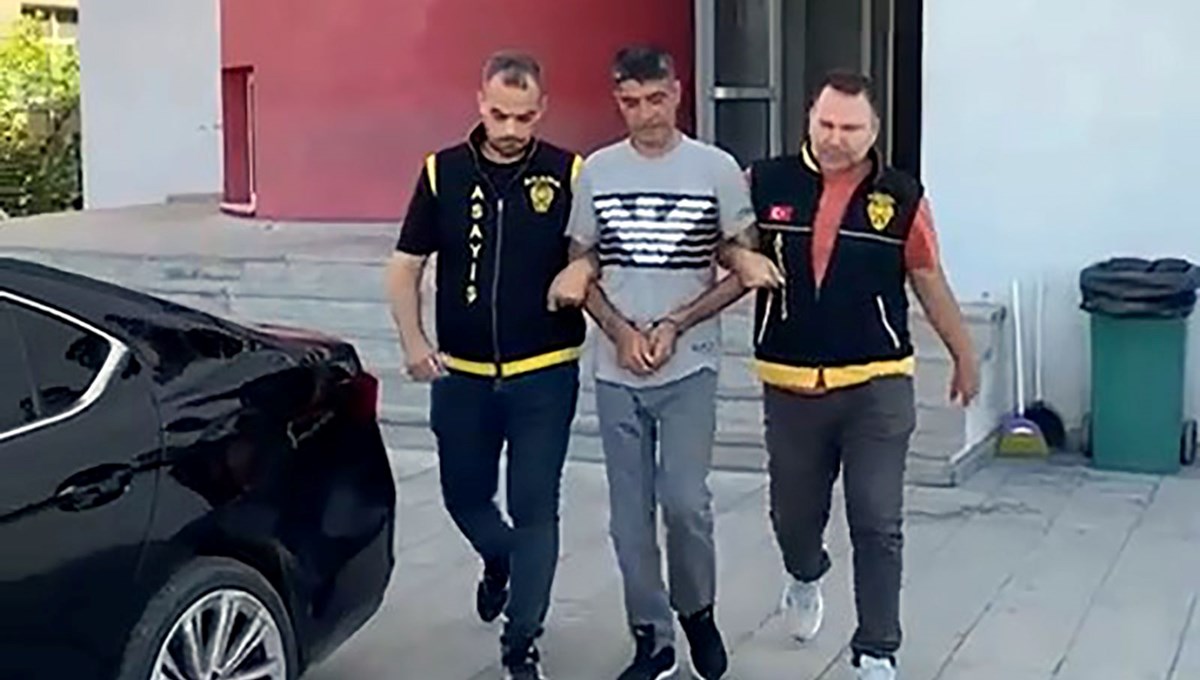 Dolandırıcılar işbaşında