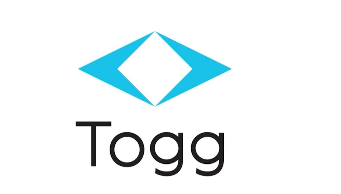 Yerli otomobilin logosu belli oldu