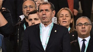 Galatasaray'da Süheyl Batum başkanlık seçiminde Dursun Özbek'in karşısına çıkabilir
