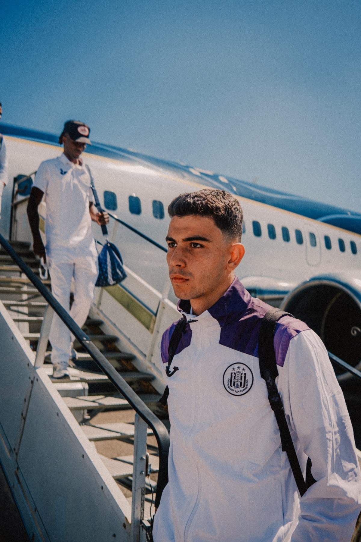 Yasin Özcan, sezon başında Aston Villa