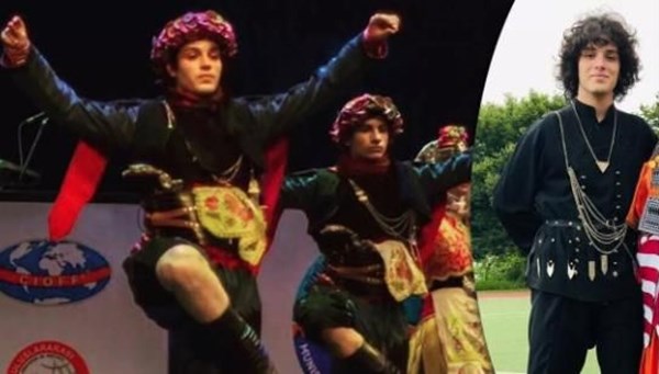 Okul çıkışı bıçaklı saldırıya uğrayan liseli Berhan, yaşam mücadelesi veriyor