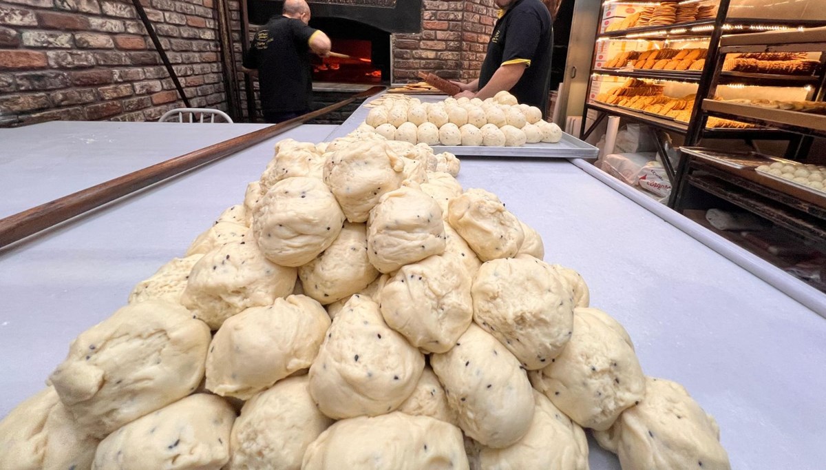Sahur ve iftar sofralarının vazgeçilmez tadı: Kendine has aromasıyla severek tüketiliyor Sahur ve iftar sofralarının vazgeçilmez tadı: Kendine has aromasıyla severek tüketiliyor