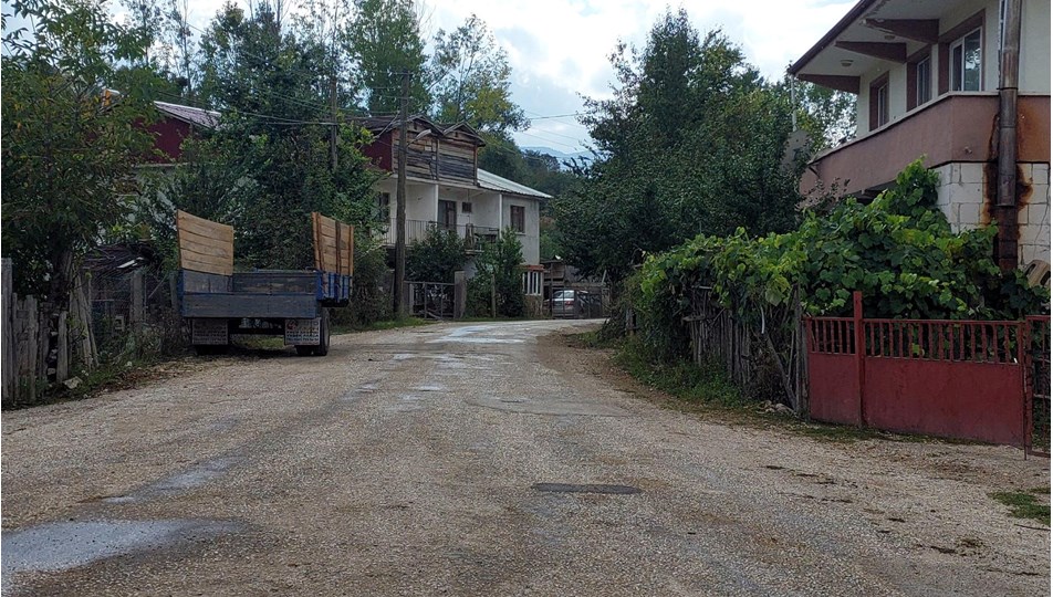 Bolu'daki zehirlenme vakaları başka köye de sıçradı şüphesi