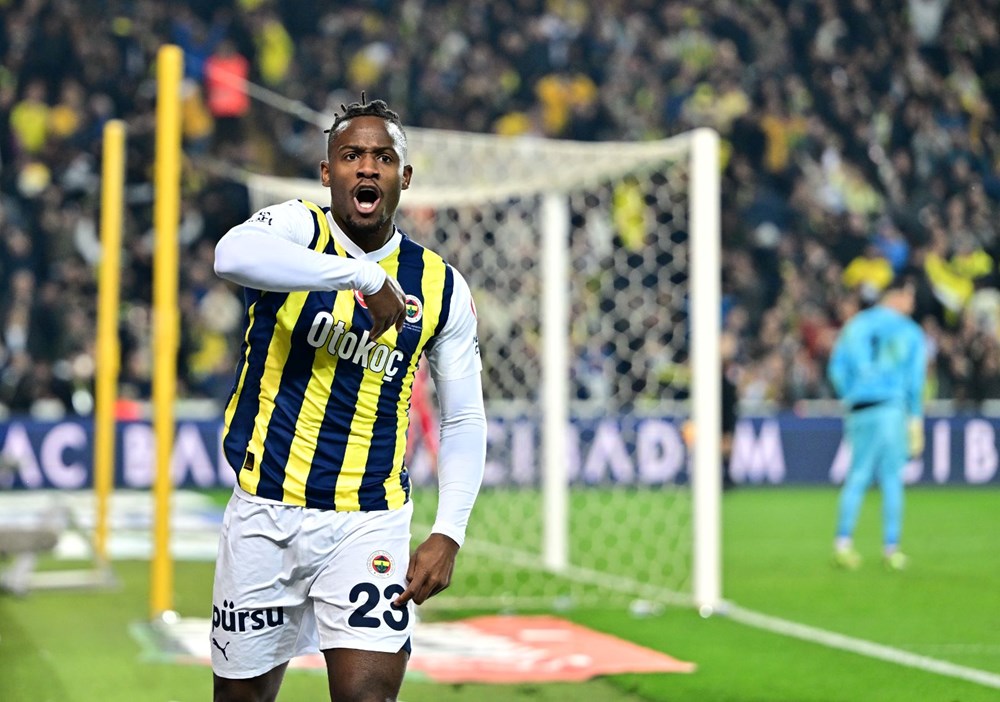 Trabzonspor-Fenerbahçe derbi maçı ne zaman, saat kaçta ve hangi kanalda? Muhtemel 11'ler belli oldu - 5