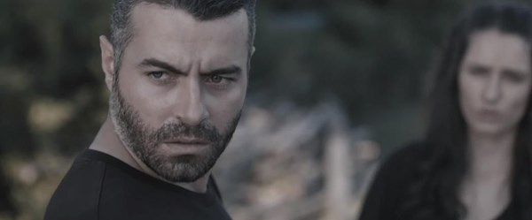 Cin Azabı fragmanı