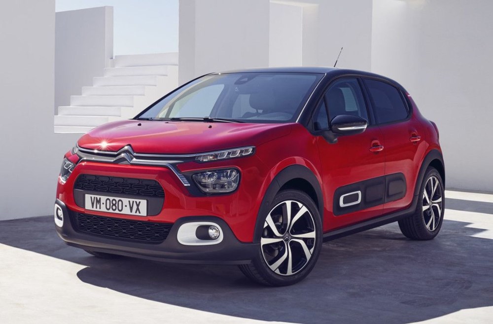 Türkiye'de 2022 yılında satılan en ucuz sıfır otomobiller (Nisan Fiyatları) - 12