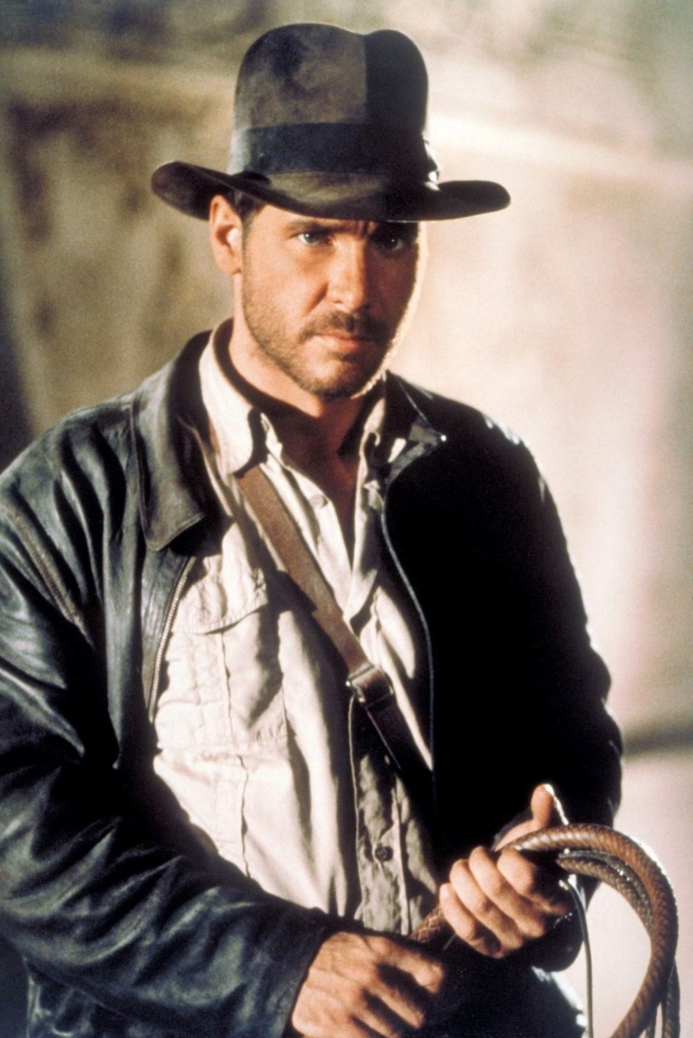 Indiana Jones'un gömleği açık artırmaya çıktı - 2