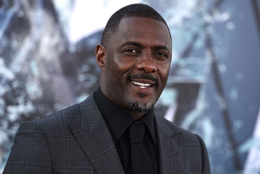 Barbara Broccoli: Idris Elba yeni James Bond olabilir - 2