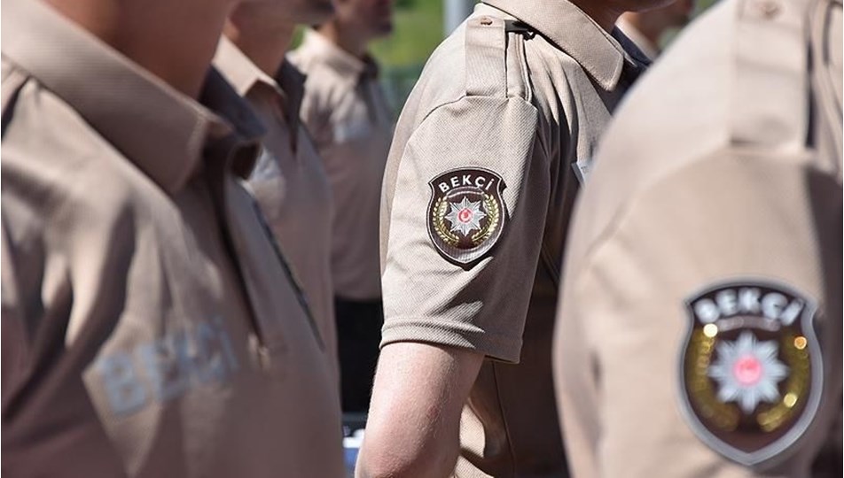 Çarşı ve Mahalle Bekçileri Kanunu Resmi Gazete'de